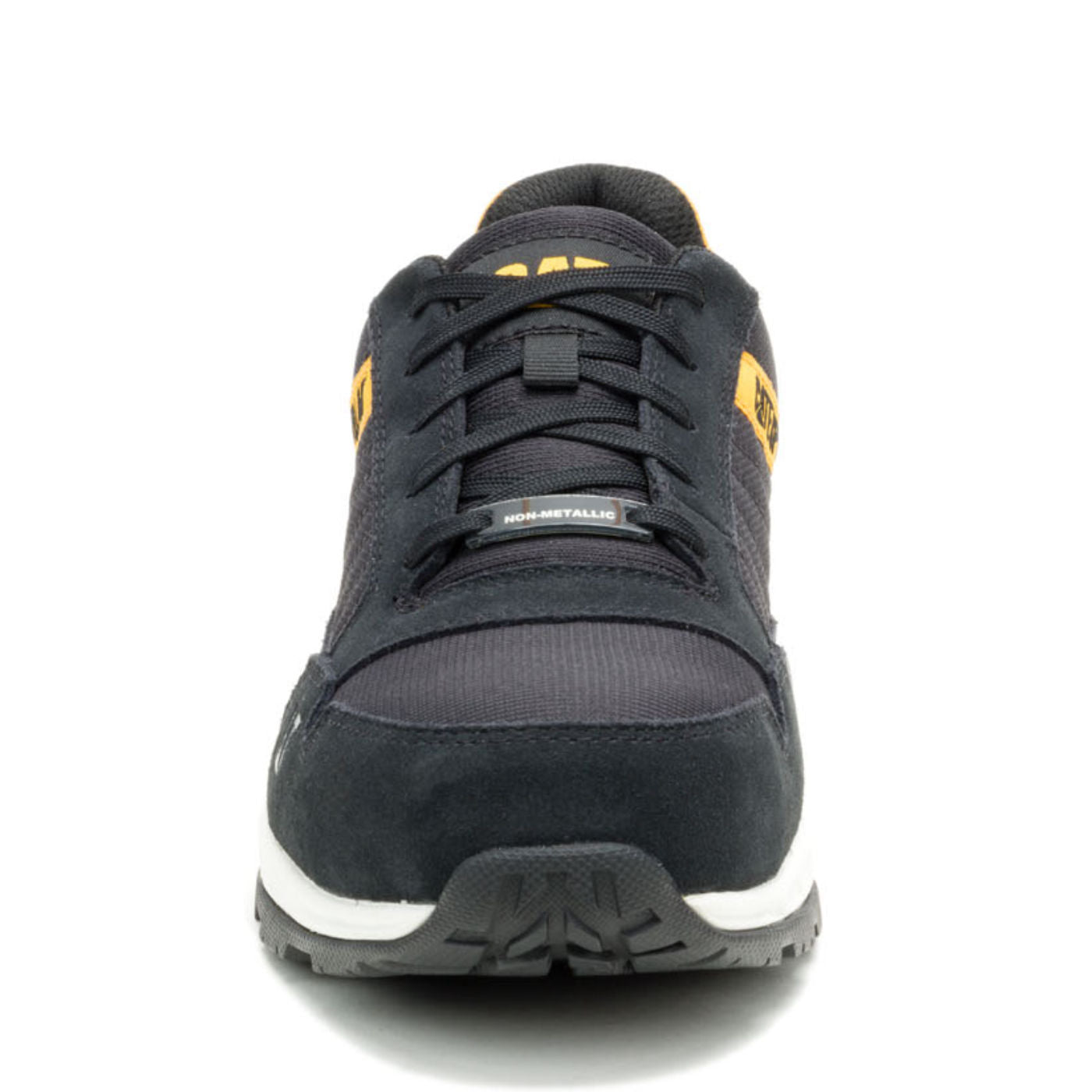 Cat Venward Men's Composite Toe Electrical Hazard Athletic Work Shoe - front