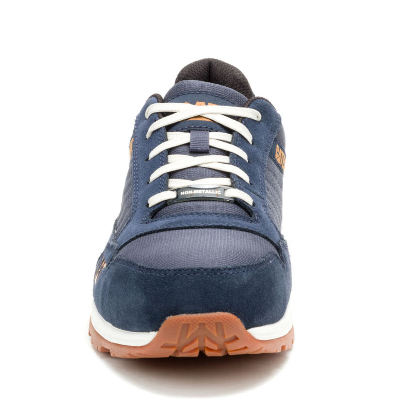 Cat Venward Men's Composite Toe Electrical Hazard Athletic Work Shoe - front