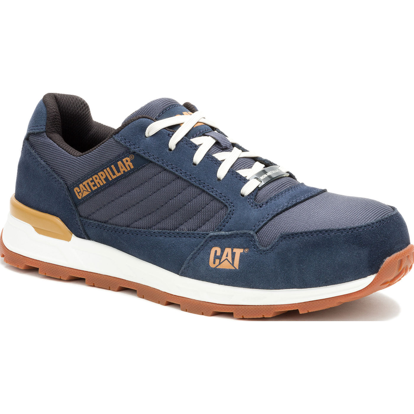 Cat Venward Men's Composite Toe Electrical Hazard Athletic Work Shoe - main
