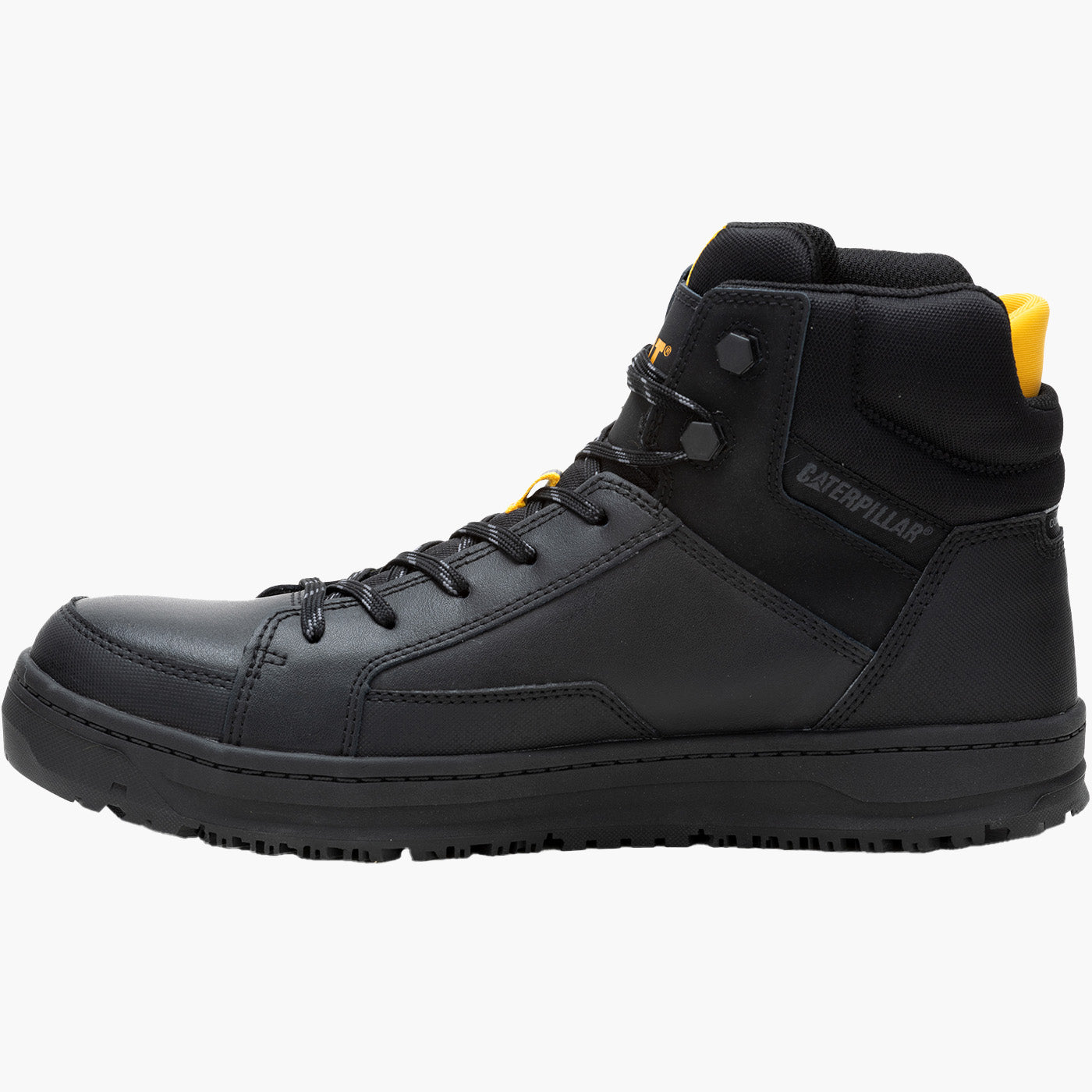 Cat Streamline Men's Composite Toe Electrical Hazard Work Shoe