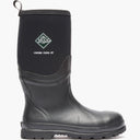 Men's Chore Cool Steel Toe Tall Boot - profile