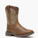 Lil' Rebel™ by Durango® Little Kid Western Boot - main