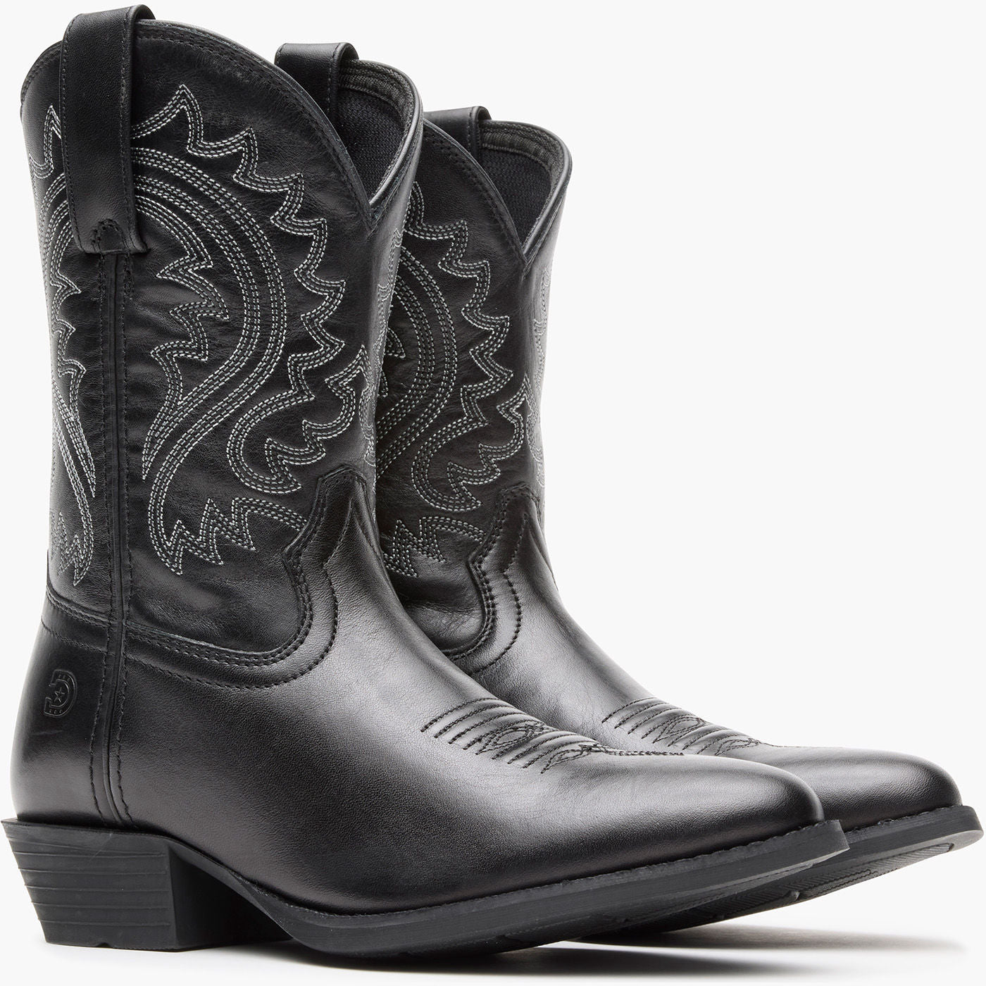 Durango® Little Kids' Shyloh Western Boot - 12