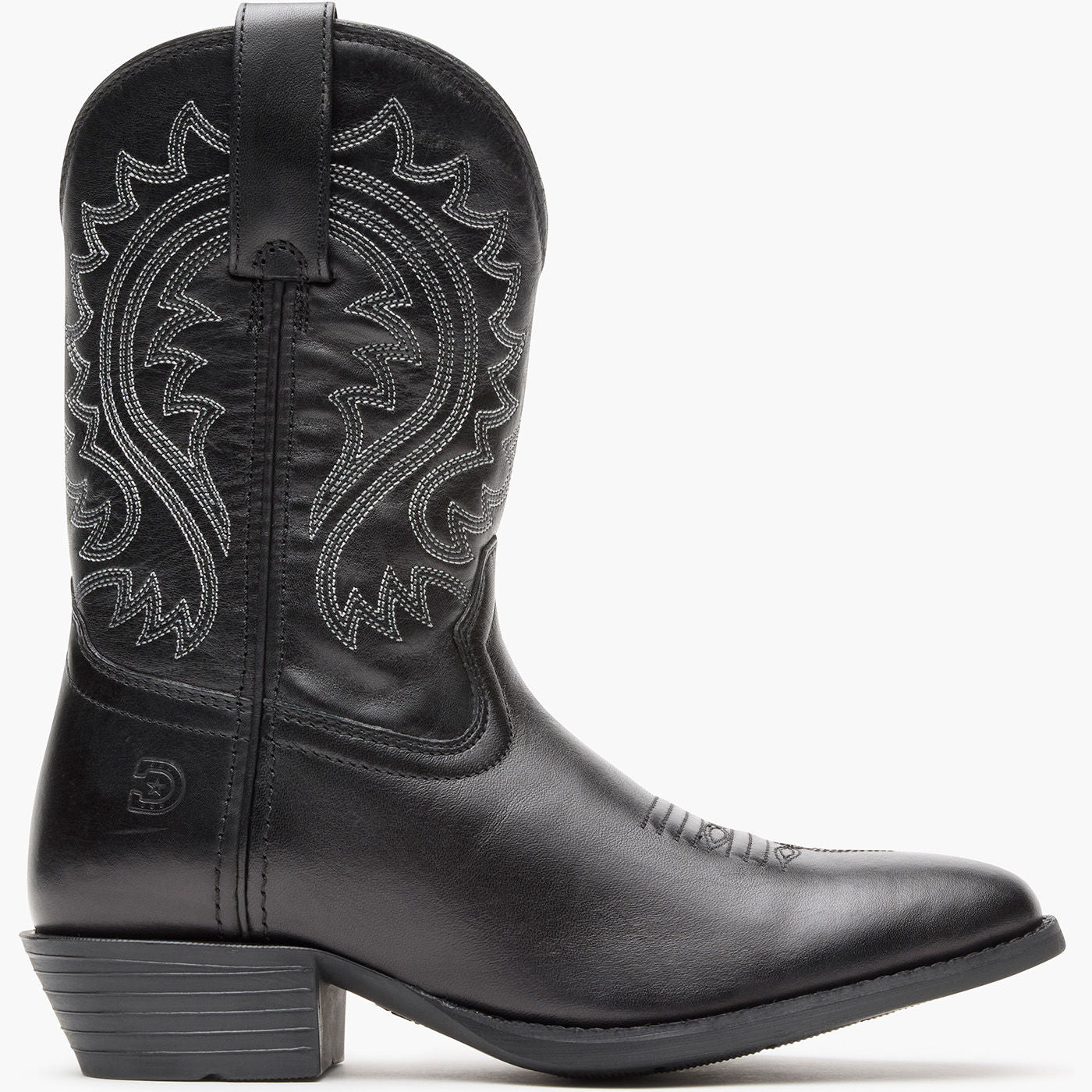 Durango® Little Kids' Shyloh Western Boot - profile