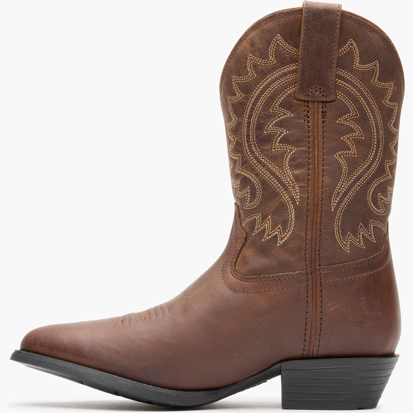 Durango® Little Kids' Shyloh Western Boot - profile