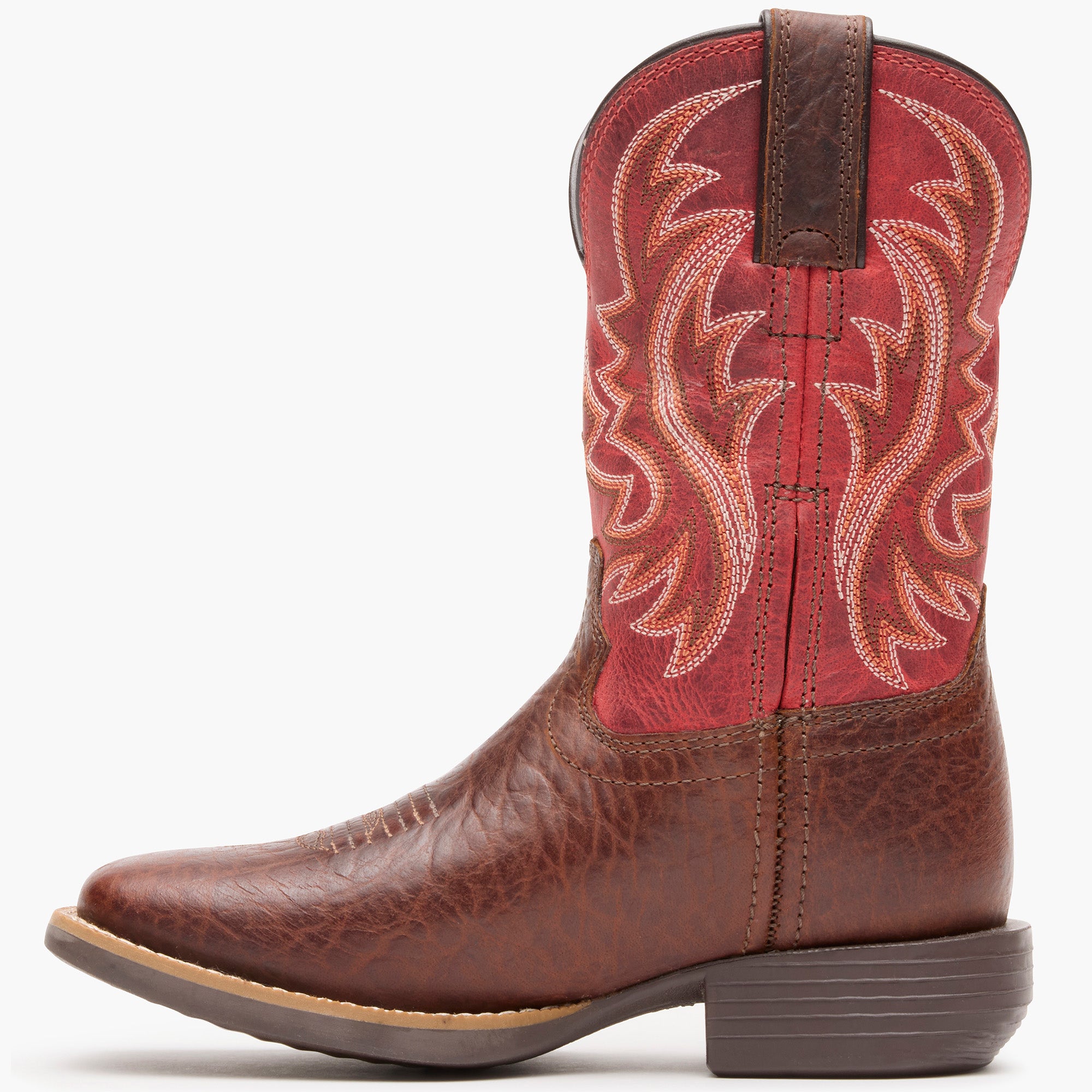 Durango® Shyloh Little Kids' Western Boot