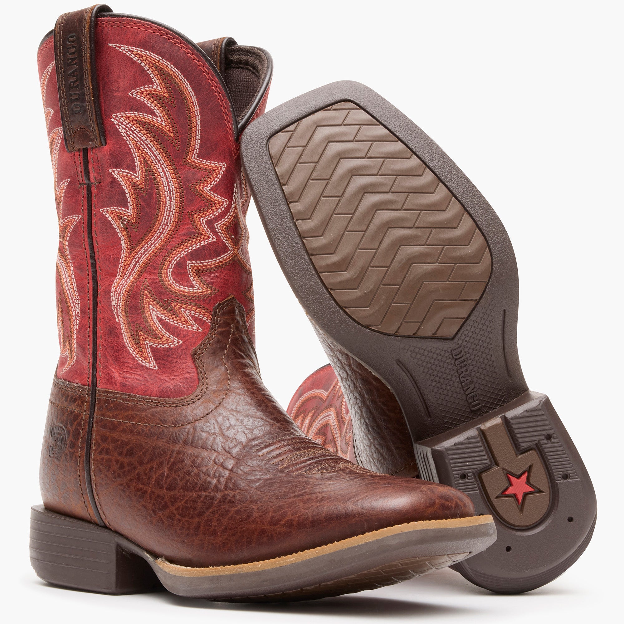Durango® Shyloh Little Kids' Western Boot