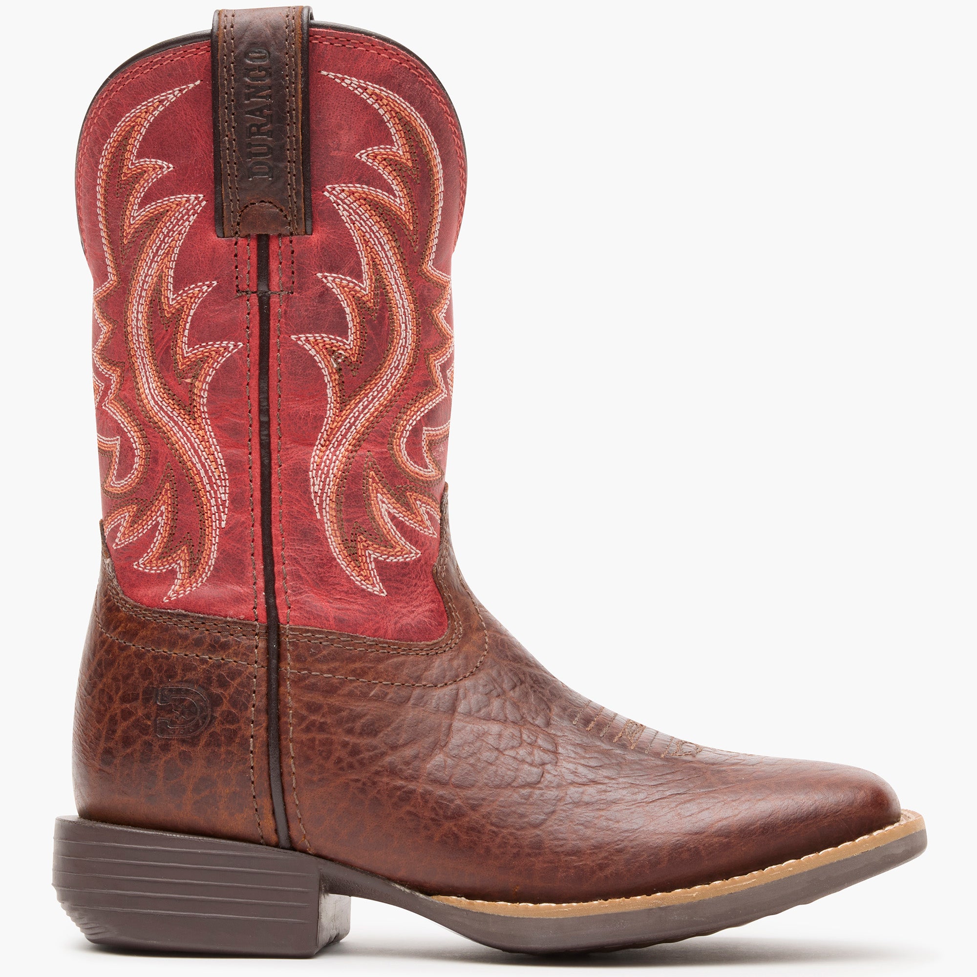 Durango® Shyloh Little Kids' Western Boot