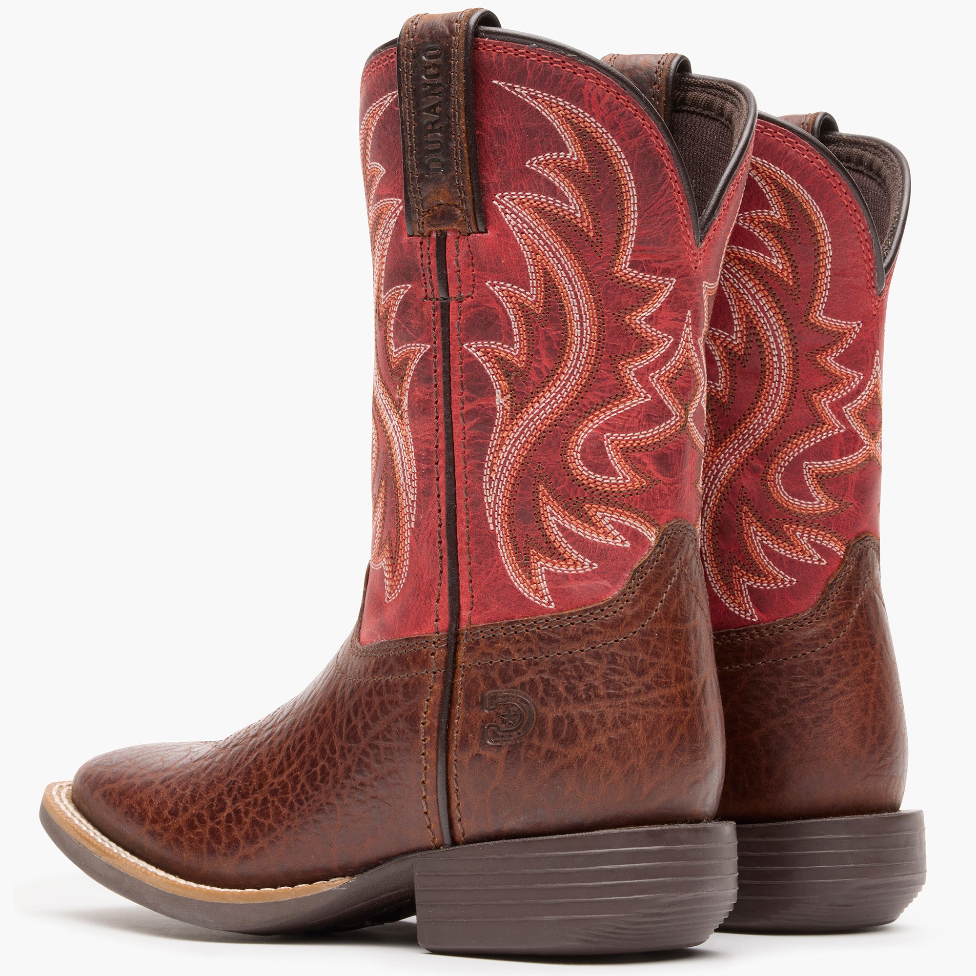 Durango® Shyloh Big Kids' Western Boot