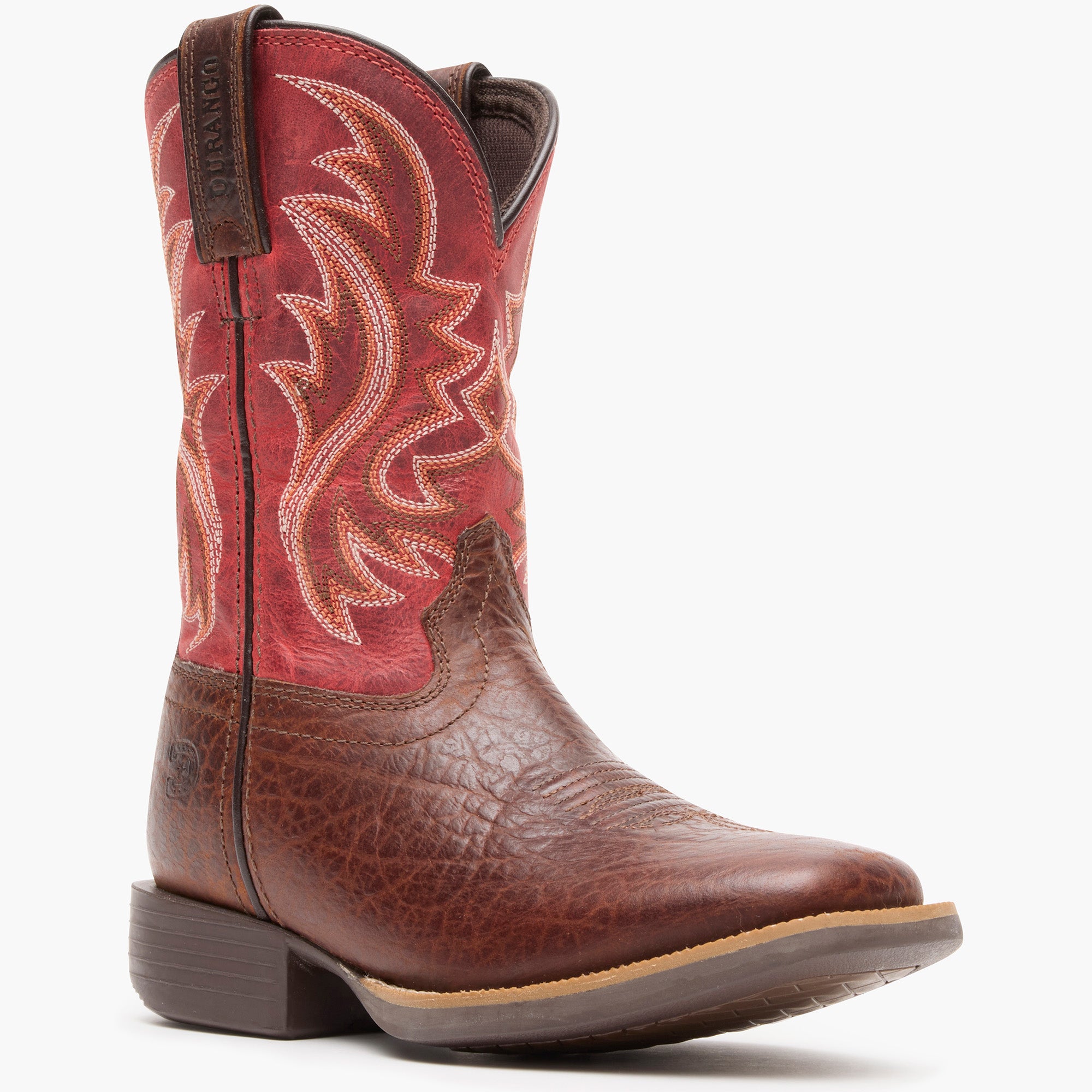 Durango® Shyloh Big Kids' Western Boot
