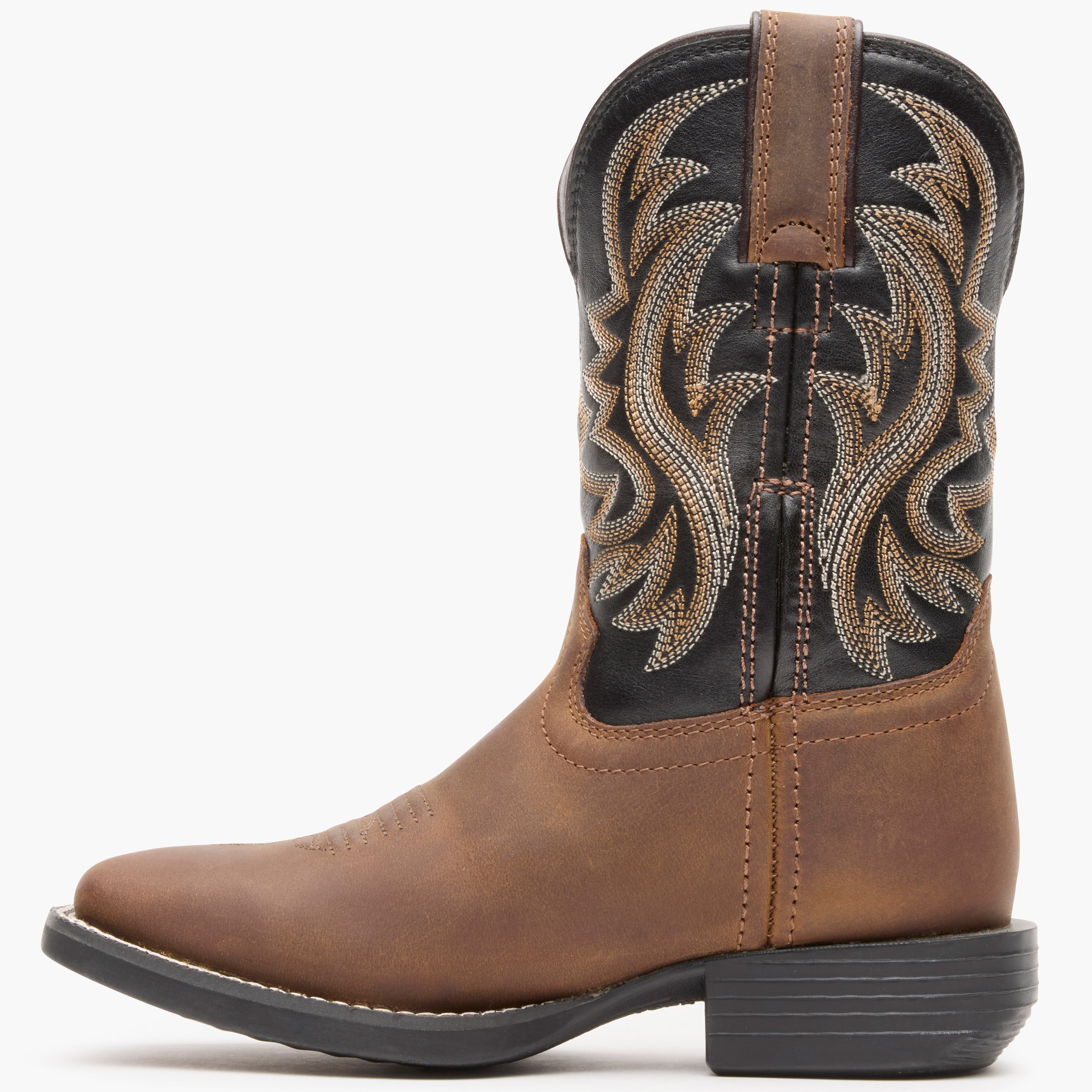 Durango® Shyloh Big Kids' Western Boot