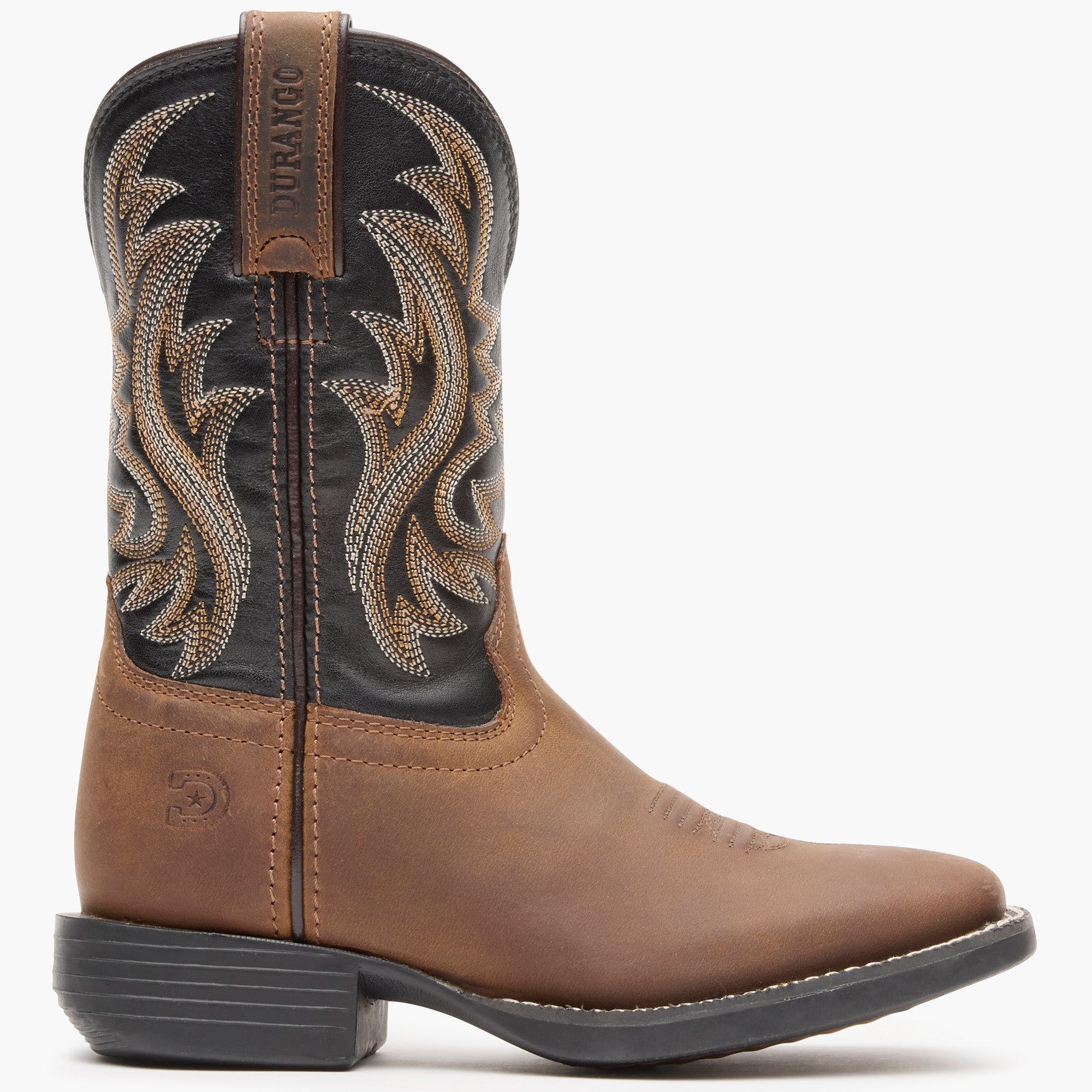 Durango® Shyloh Big Kids' Western Boot