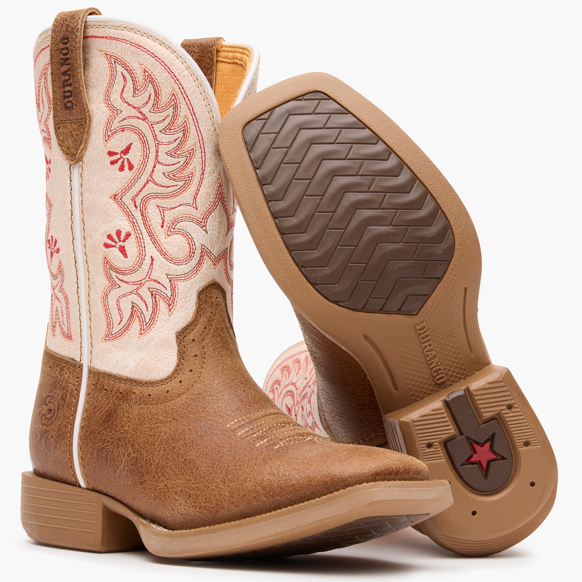Durango® Shyloh Little Kids' Western Boot