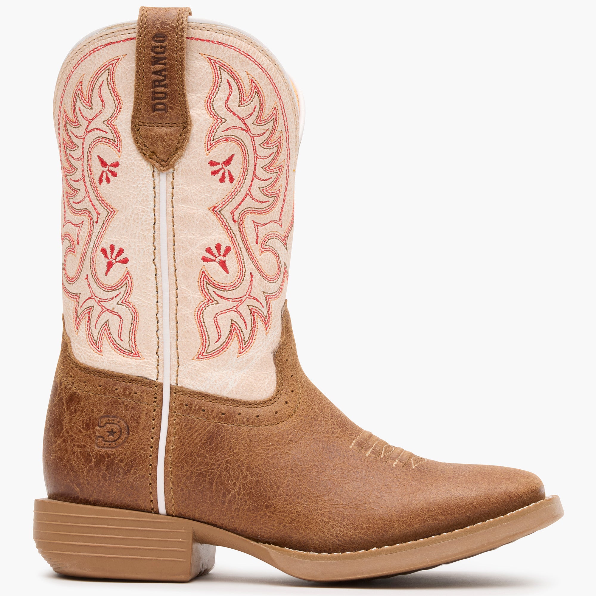 Durango® Shyloh Little Kids' Western Boot