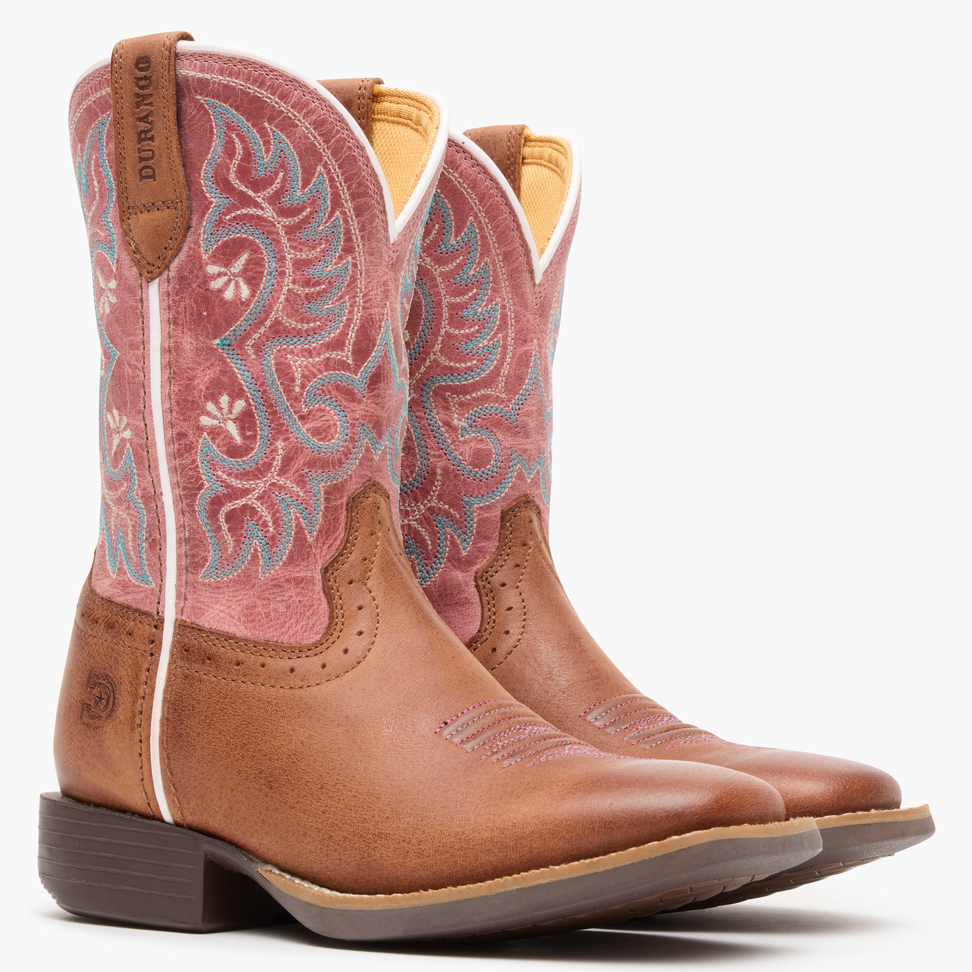 Durango® Shyloh Little Kids' Western Boot