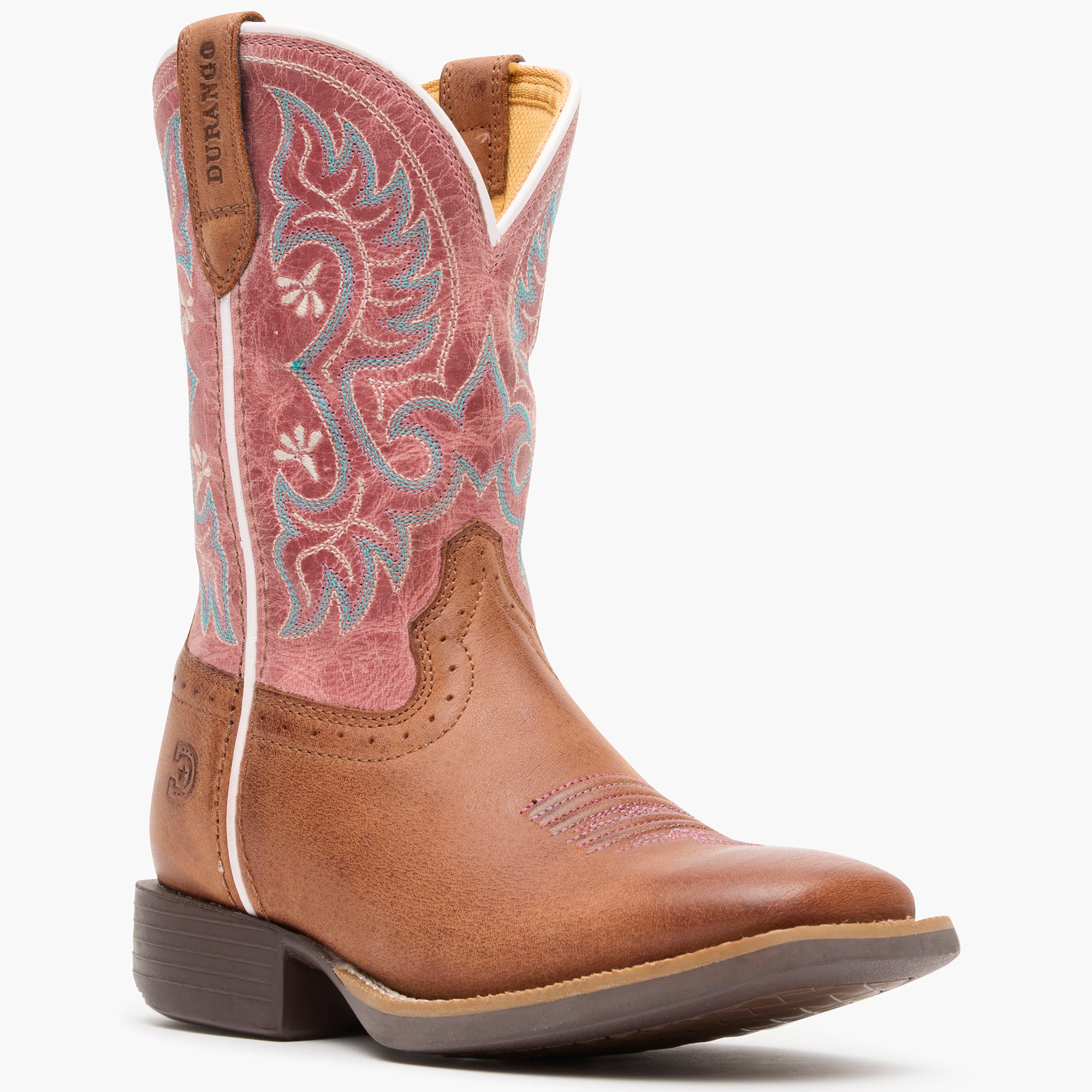 Durango® Shyloh Little Kids' Western Boot