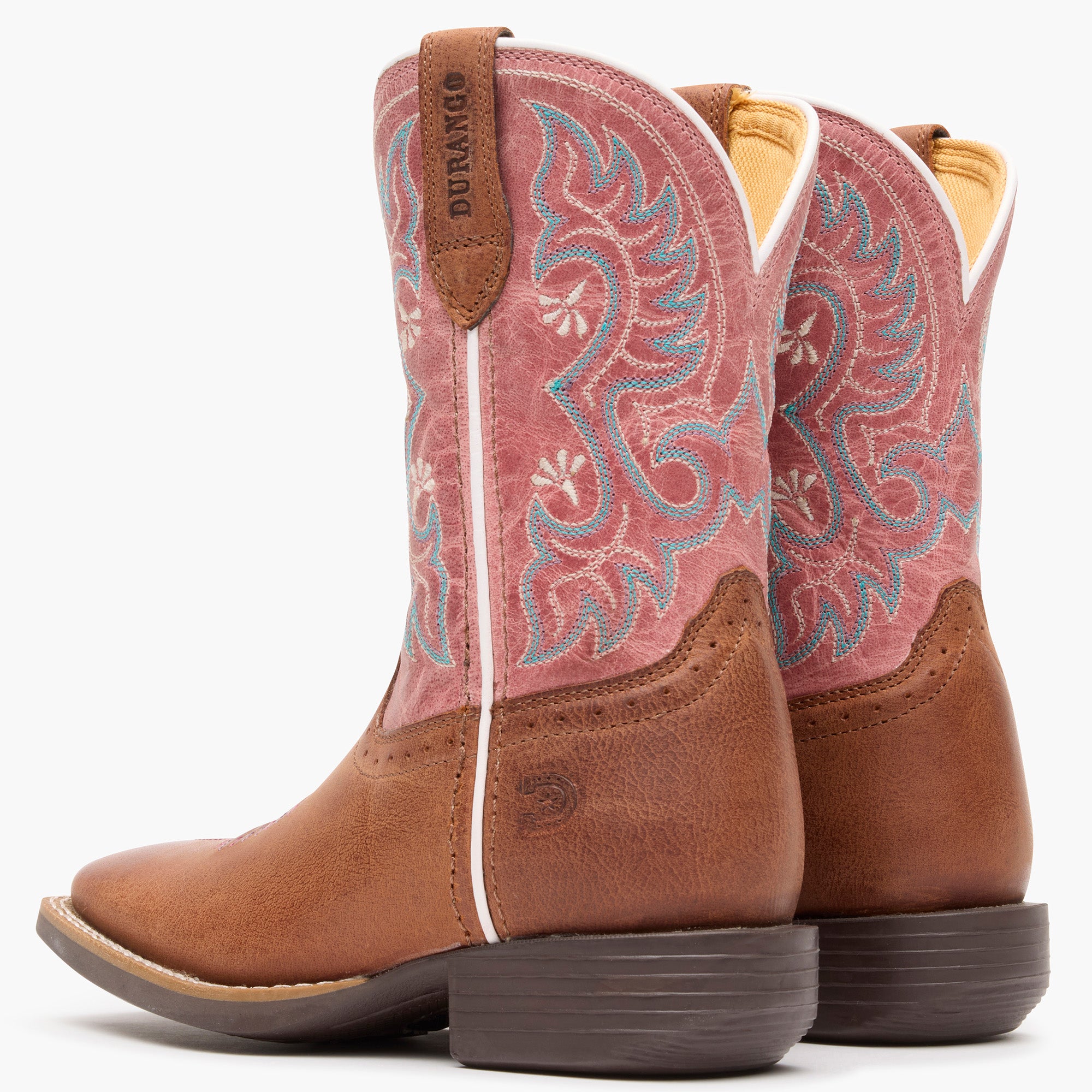 Durango® Shyloh Big Kids' Western Boot