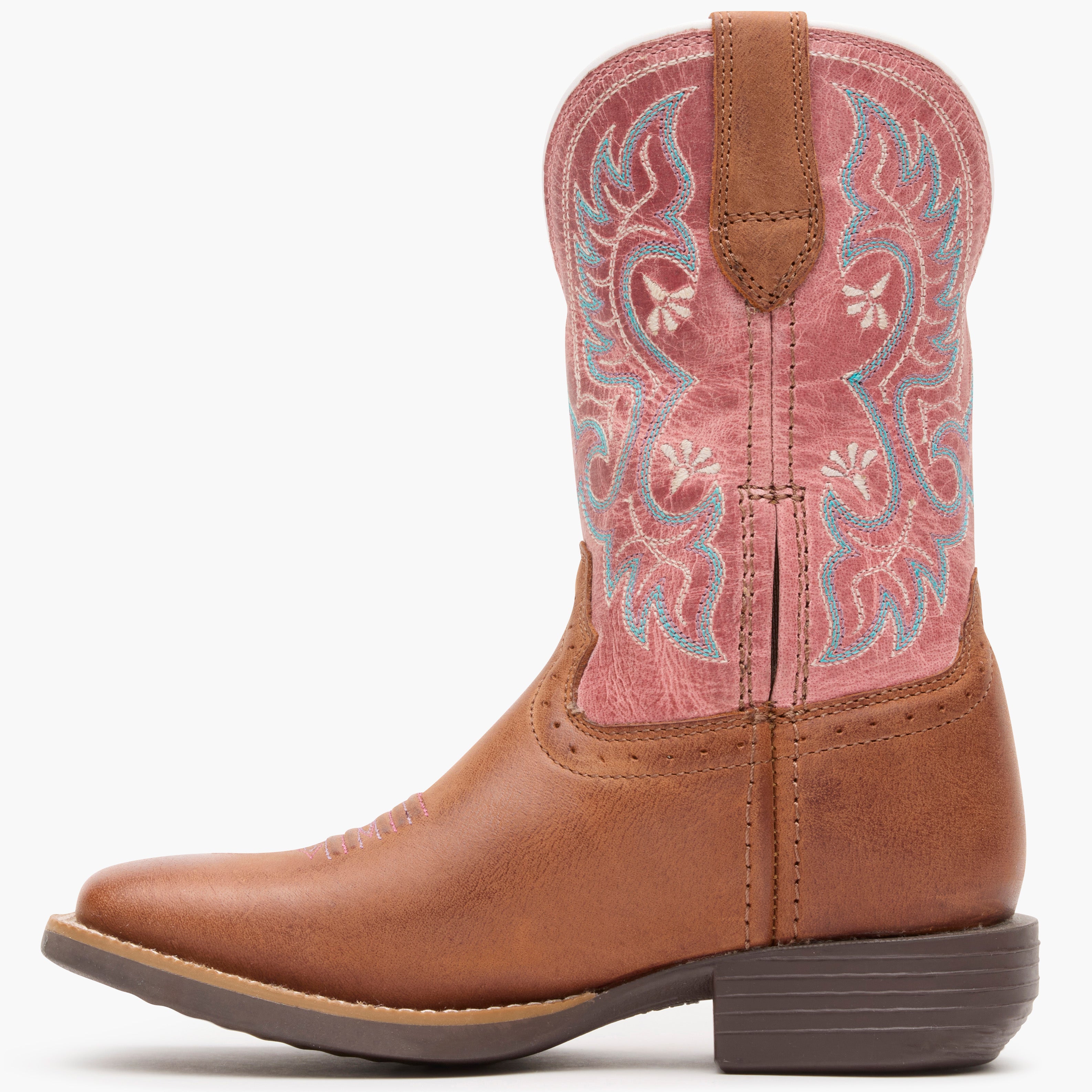 Durango® Shyloh Big Kids' Western Boot