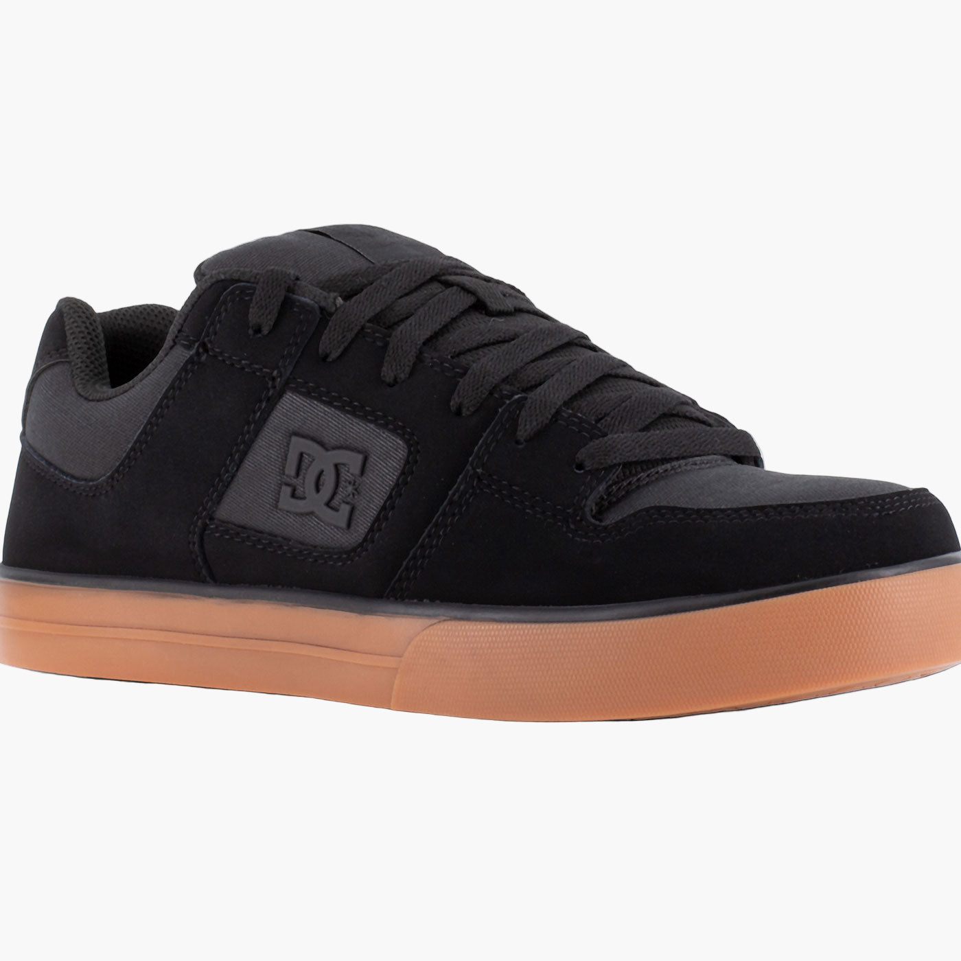 DC Work Pure Men's Composite Toe Electrical Hazard Skate Work Shoe