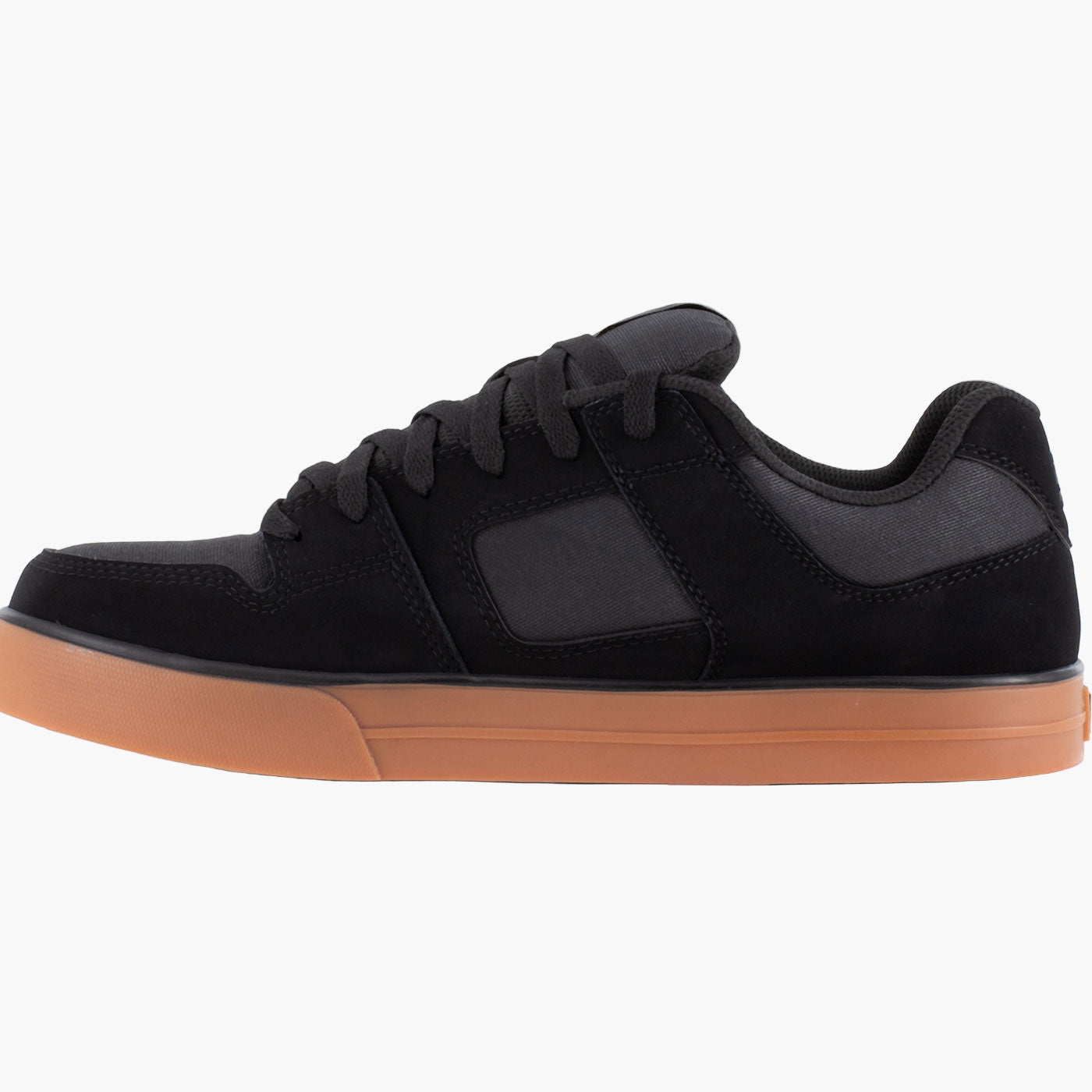 DC Work Pure Men's Composite Toe Electrical Hazard Skate Work Shoe