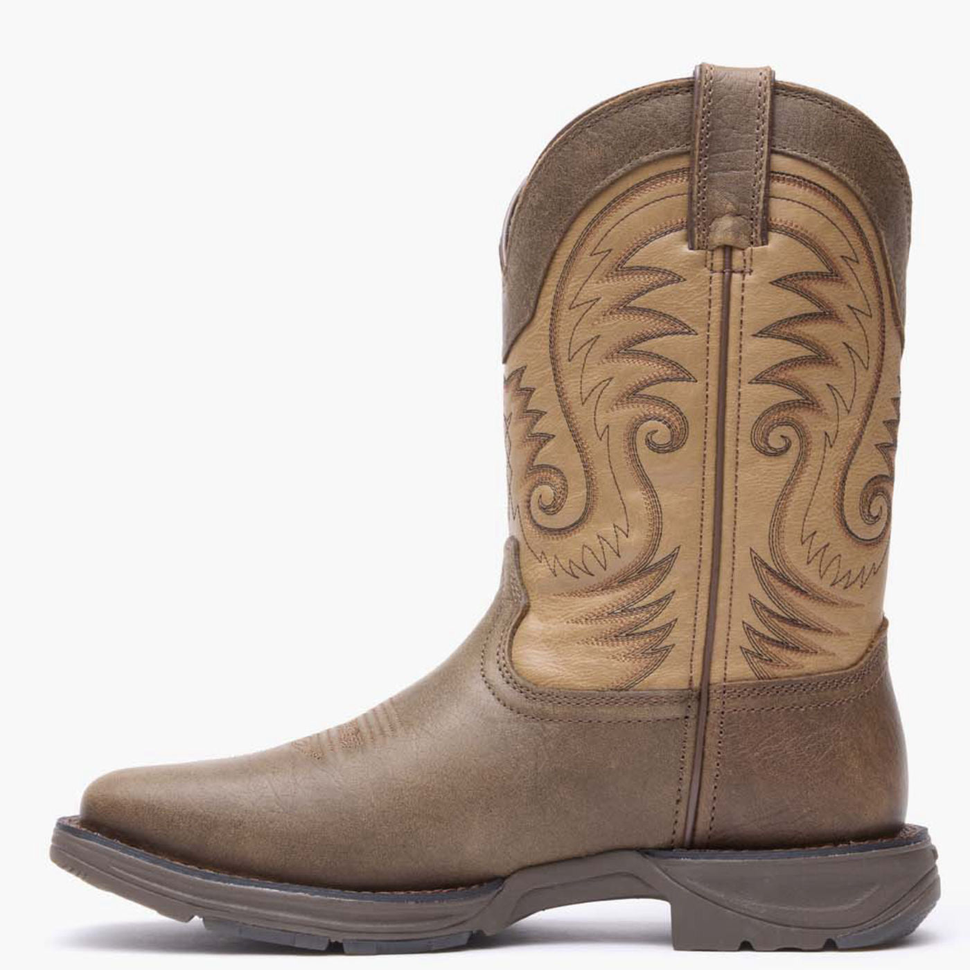 Durango® Ultra-Lite Western Boot - profile