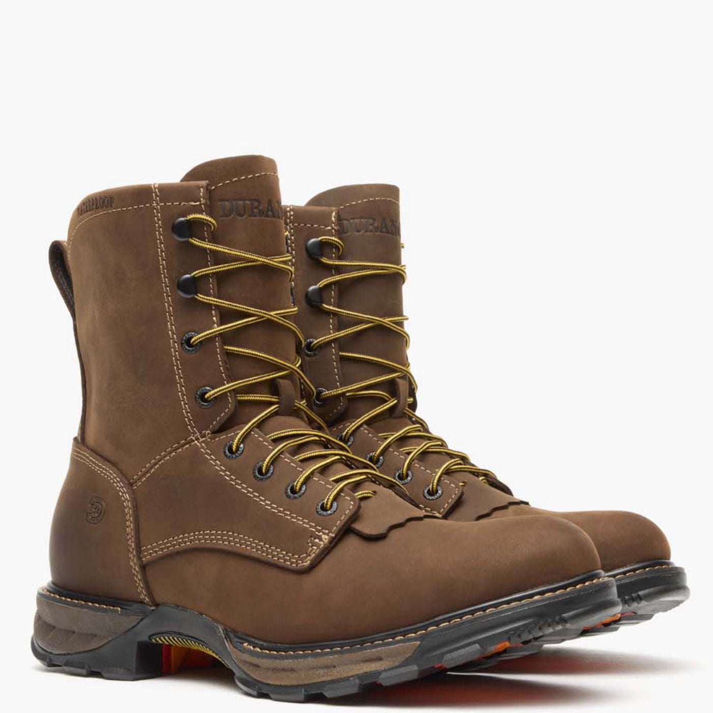 Durango® Maverick XP™ Waterproof Lace Up Boot - 12