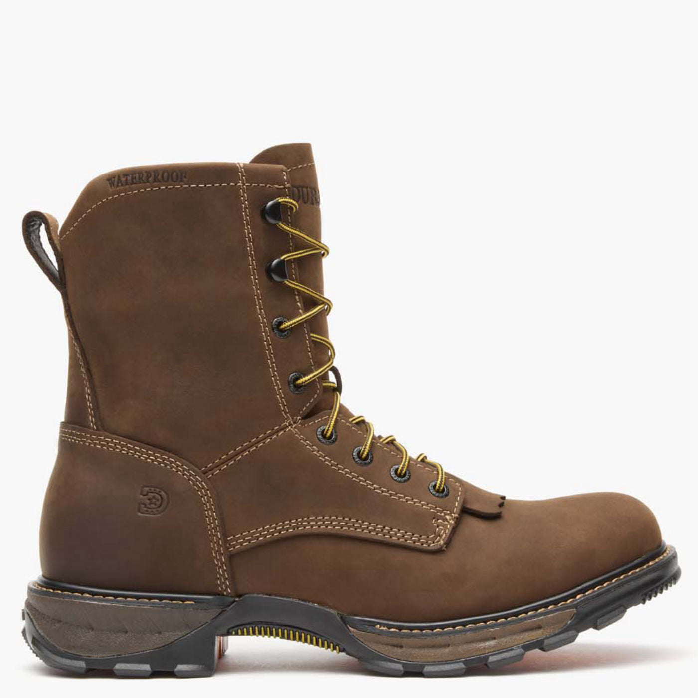 Durango® Maverick XP™ Waterproof Lace Up Boot – Lehigh Outfitters