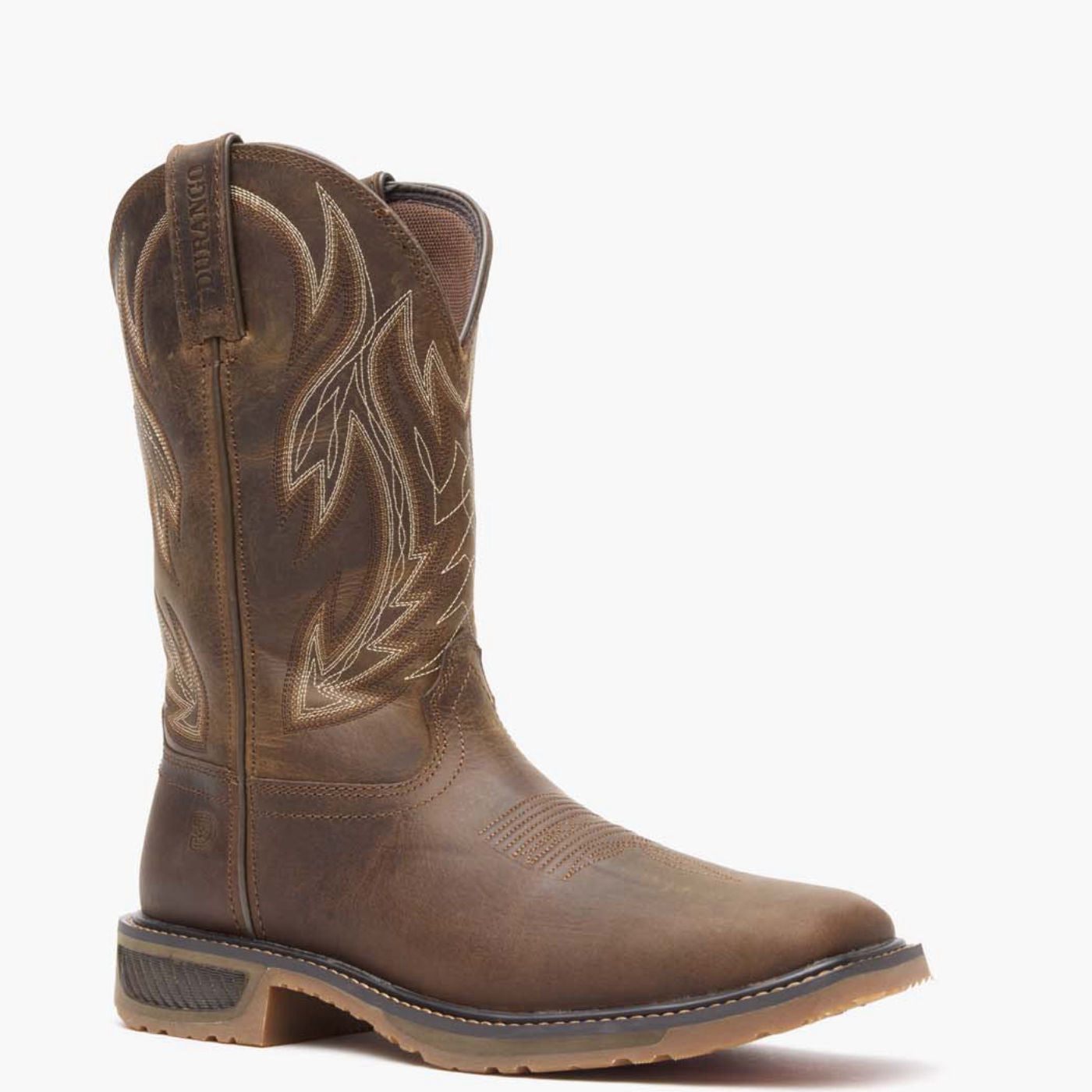 Durango® WorkHorse™ Western Work Boot - main