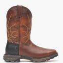 Durango® Maverick XP Ventilated Western Work Boot - profile