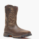Durango® Maverick XP™ Steel Toe Waterproof Western Work Boot - main