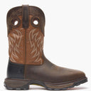 Durango® Maverick XP Steel Toe Waterproof Western Work Boot - profile