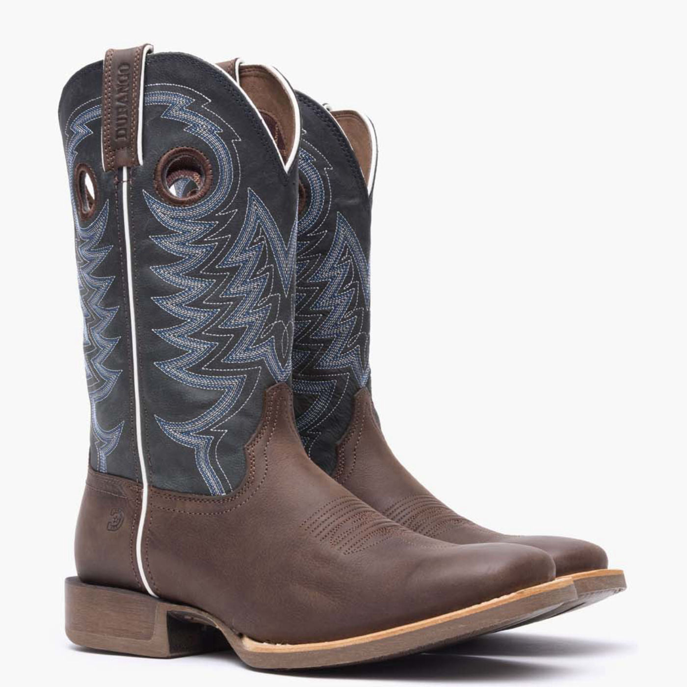 Durango® Rebel Pro Denim Blue Western Boot - 12