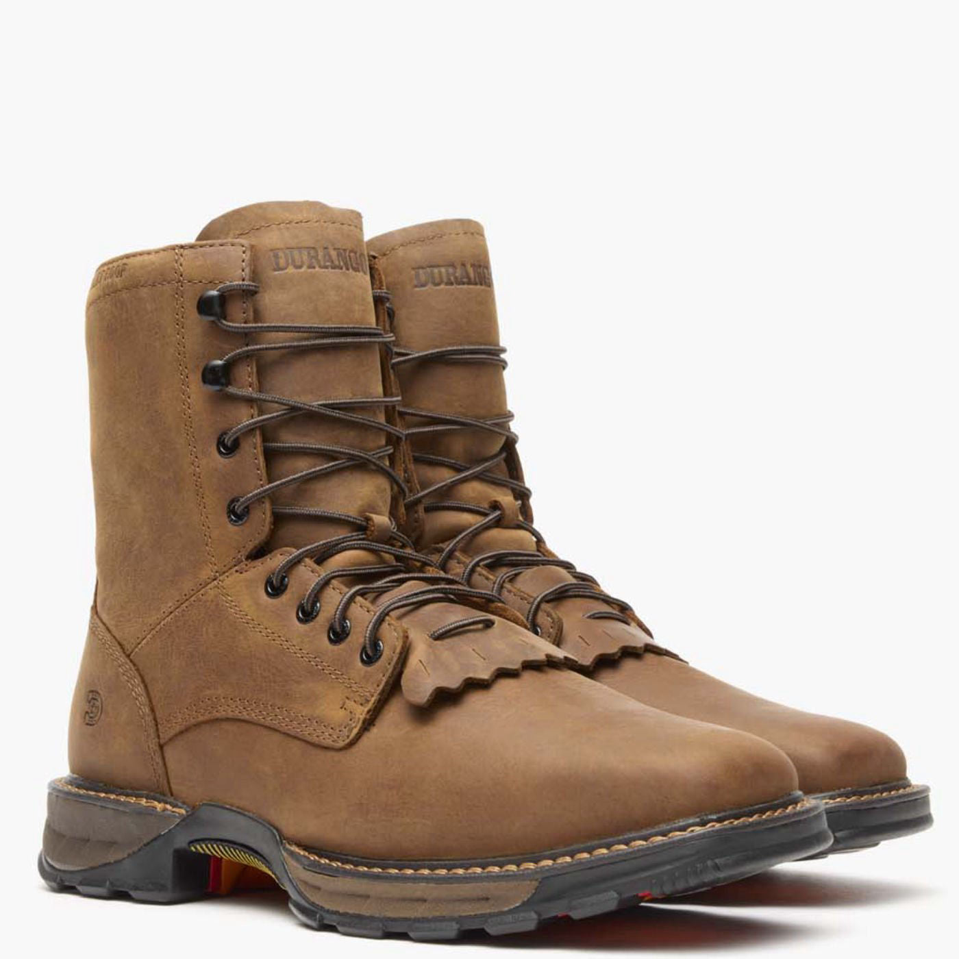 Durango® Maverick XP™ Steel Toe Waterproof Lace Up Boot - 12