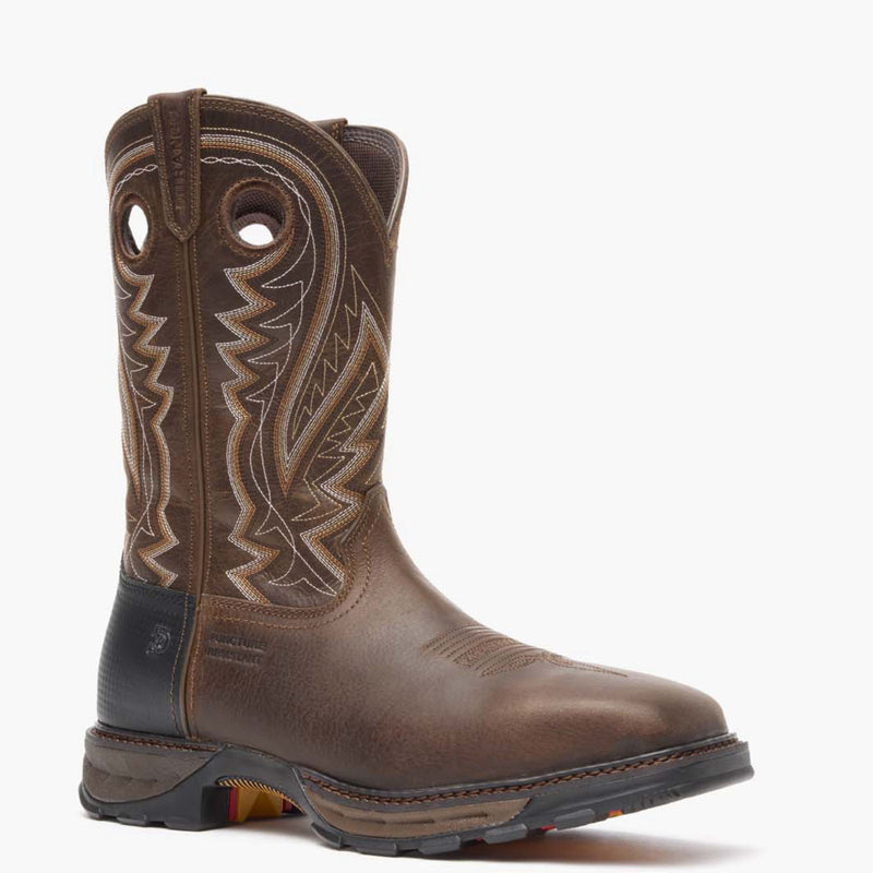Durango® Maverick XP Steel Toe Puncture Resistant Western Work Boot - main