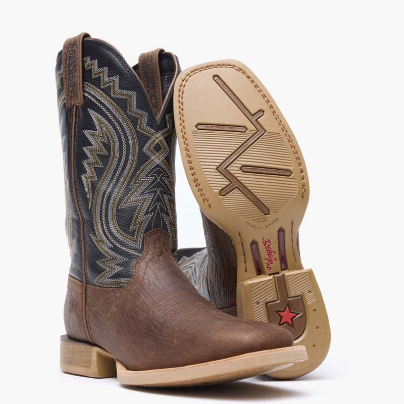 Durango® Rebel Pro™ Acorn Western Boot - outsole