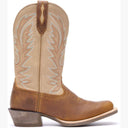Durango® Rebel Pro Golden Brown & Bone Western Boot - profile