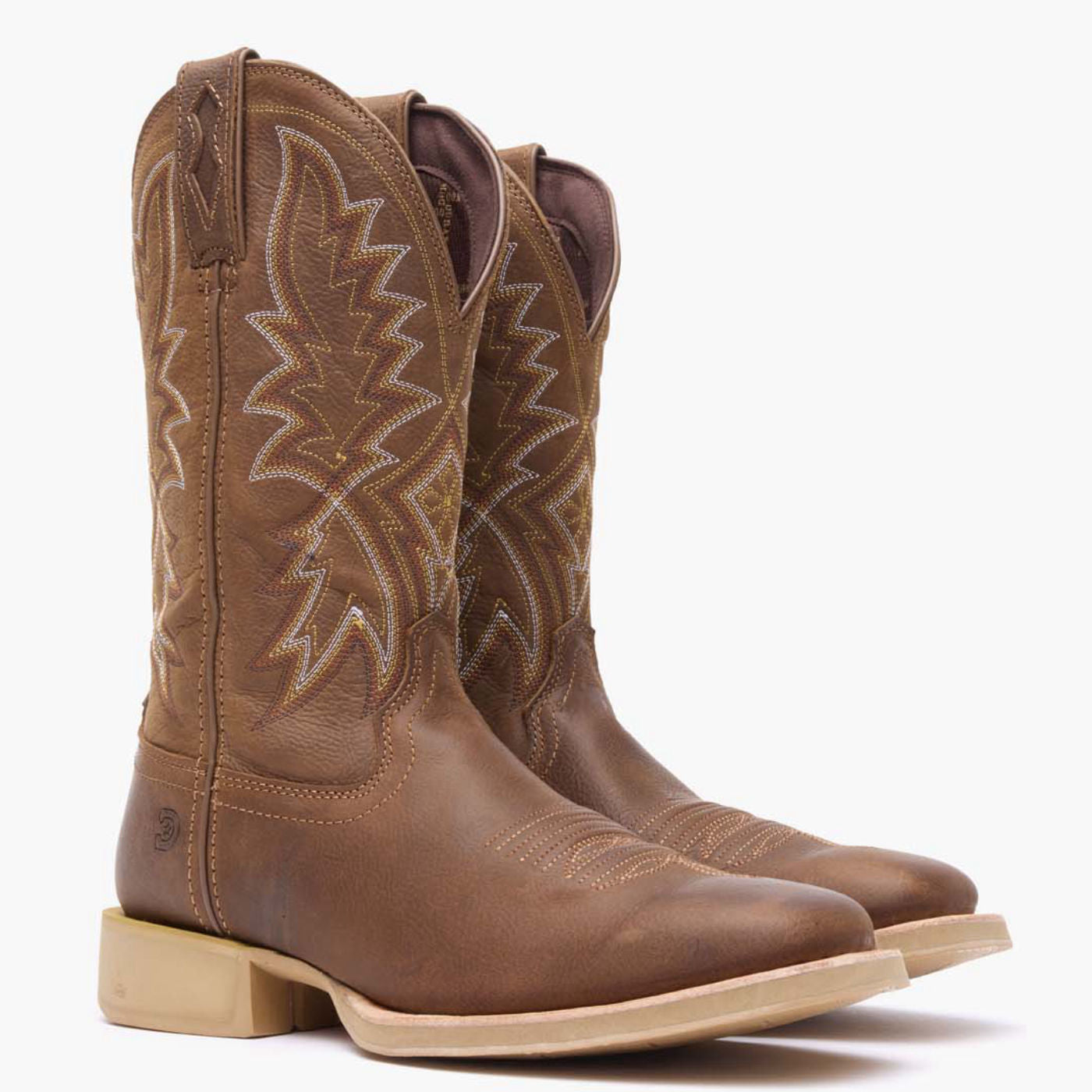 Durango® Rebel Pro Lite Coyote Brown Western Boot - 12