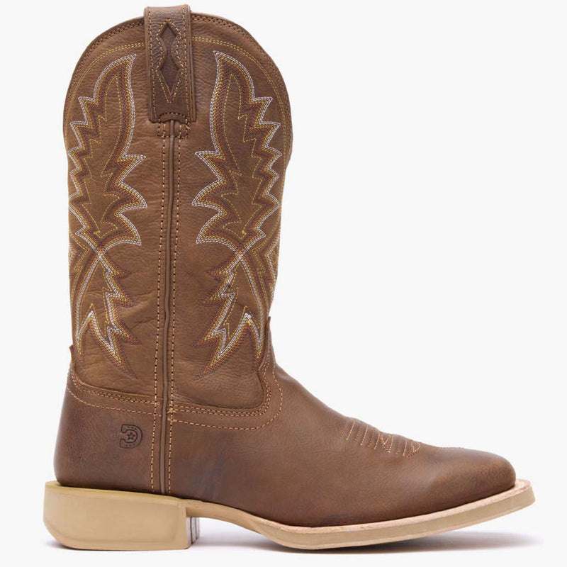 Durango® Rebel Pro Lite Coyote Brown Western Boot - profile