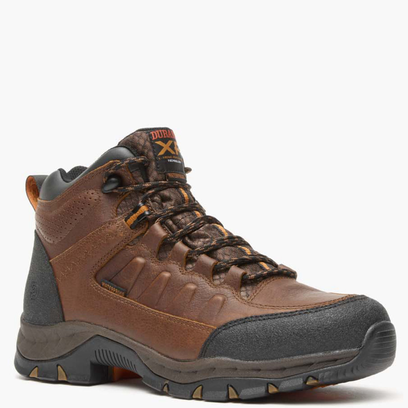 Durango® Renegade XP Dark Earth Waterproof Hiker - main