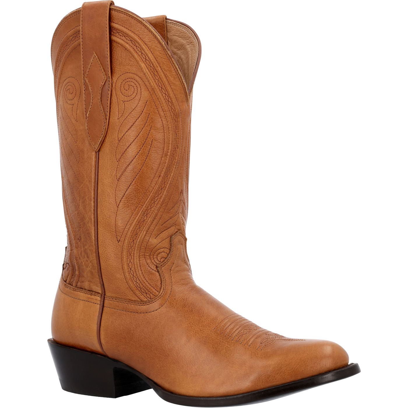 Durango® Santa Fe™ Canyon Clay Western Boot - main