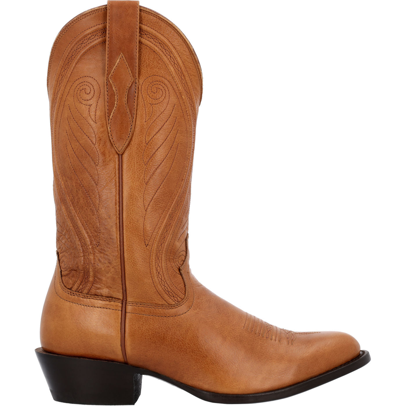 Durango® Santa Fe™ Canyon Clay Western Boot - profile
