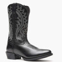 Durango® Shyloh Black Western Boot - main