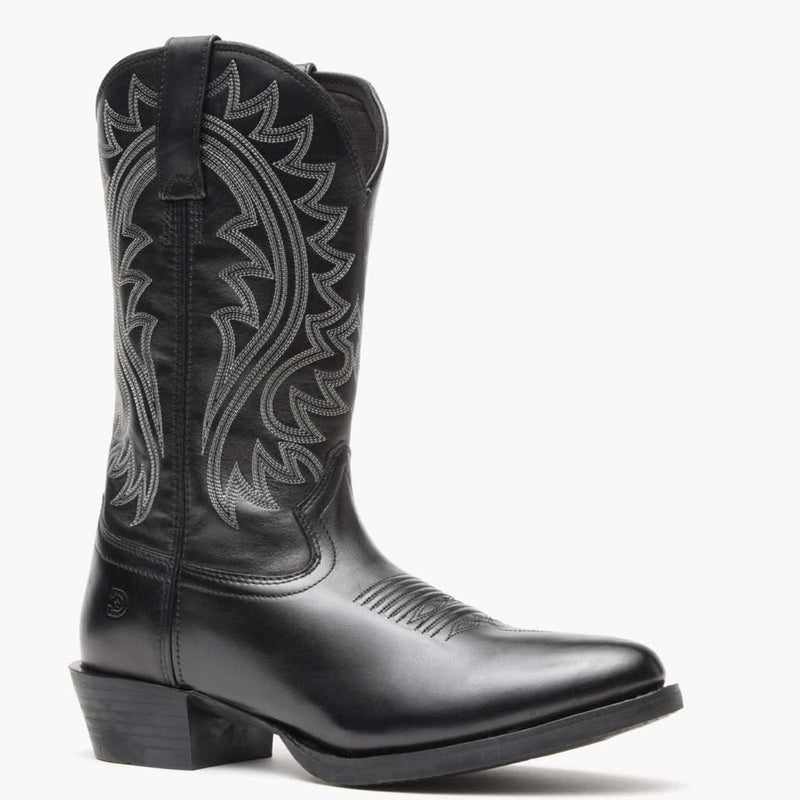 Durango® Shyloh Black Western Boot - main