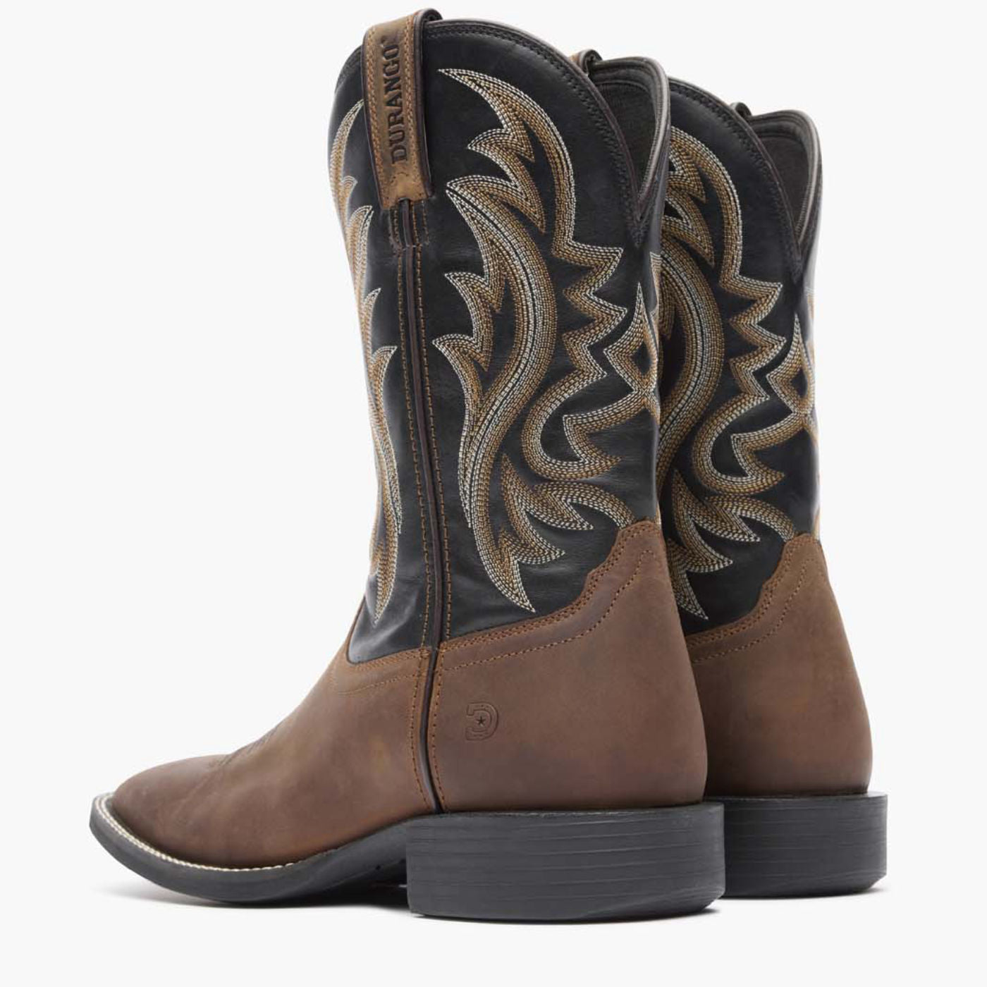 Durango® Shyloh Western Boot - back
