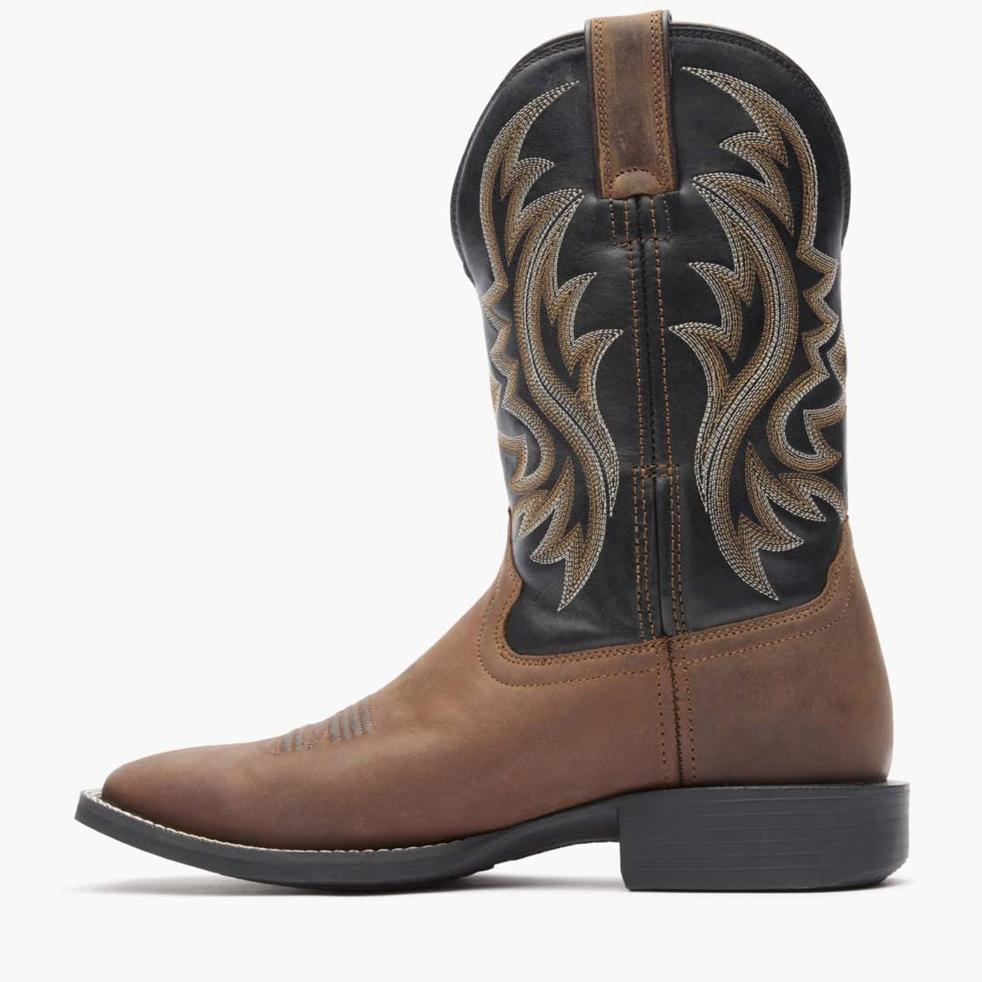 Durango® Shyloh Western Boot - profile