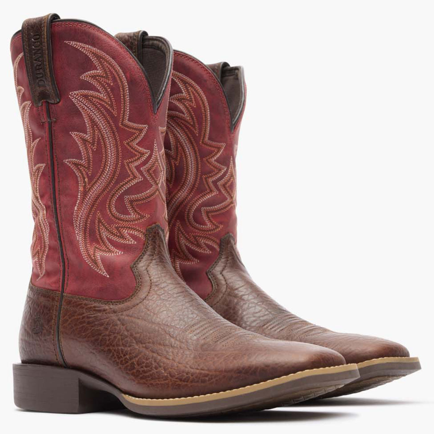 Durango® Shyloh Western Boot - 12