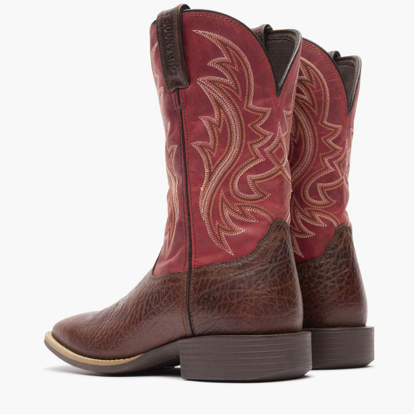 Durango® Shyloh Western Boot - back