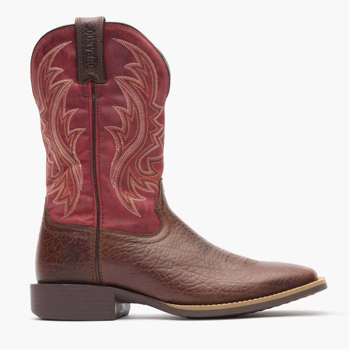 Durango® Shyloh Western Boot - profile