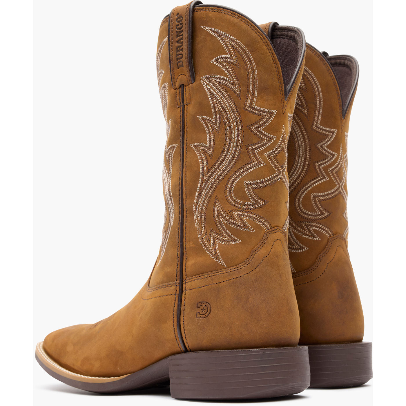 Durango® Shyloh Western Boot - back