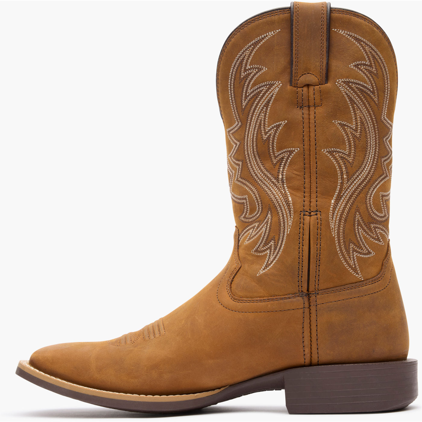 Durango® Shyloh Western Boot - profile